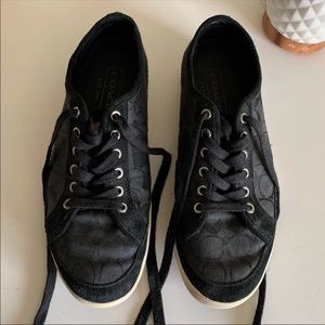 Coach signature Sneakers for Men